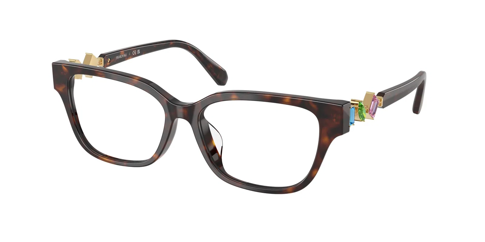 Swarovski 2049D Eyeglasses - view 7